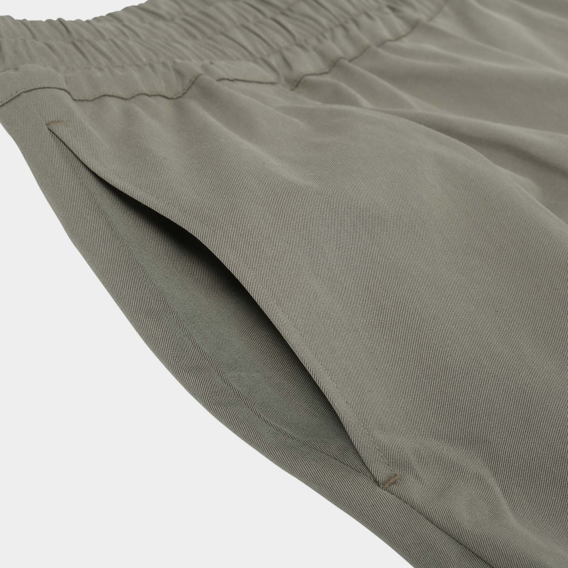 OMEN Shorts Lenno Manny in Farbe kitt