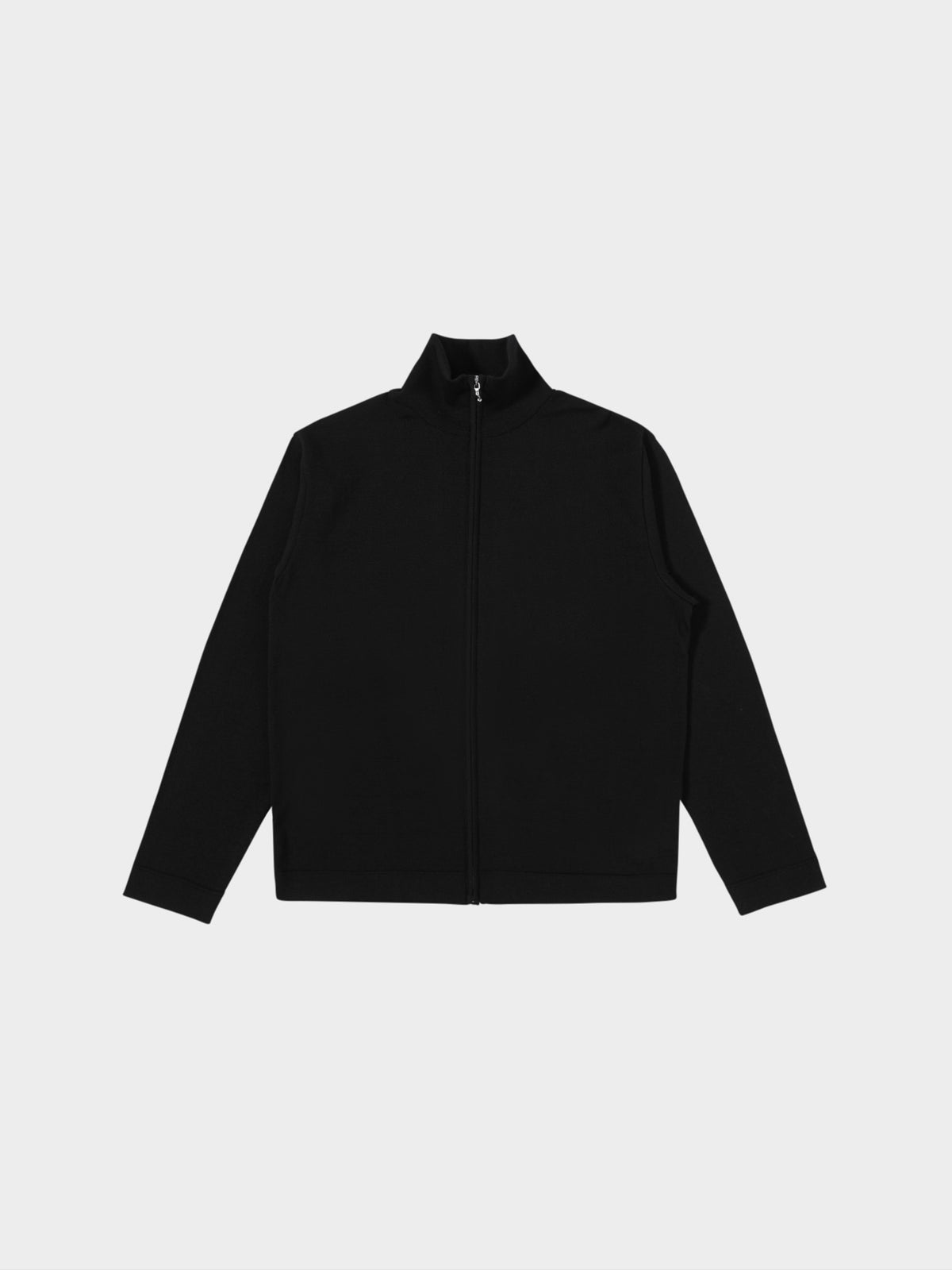 OMEN Strickjacke Filo II RL in Farbe schwarz