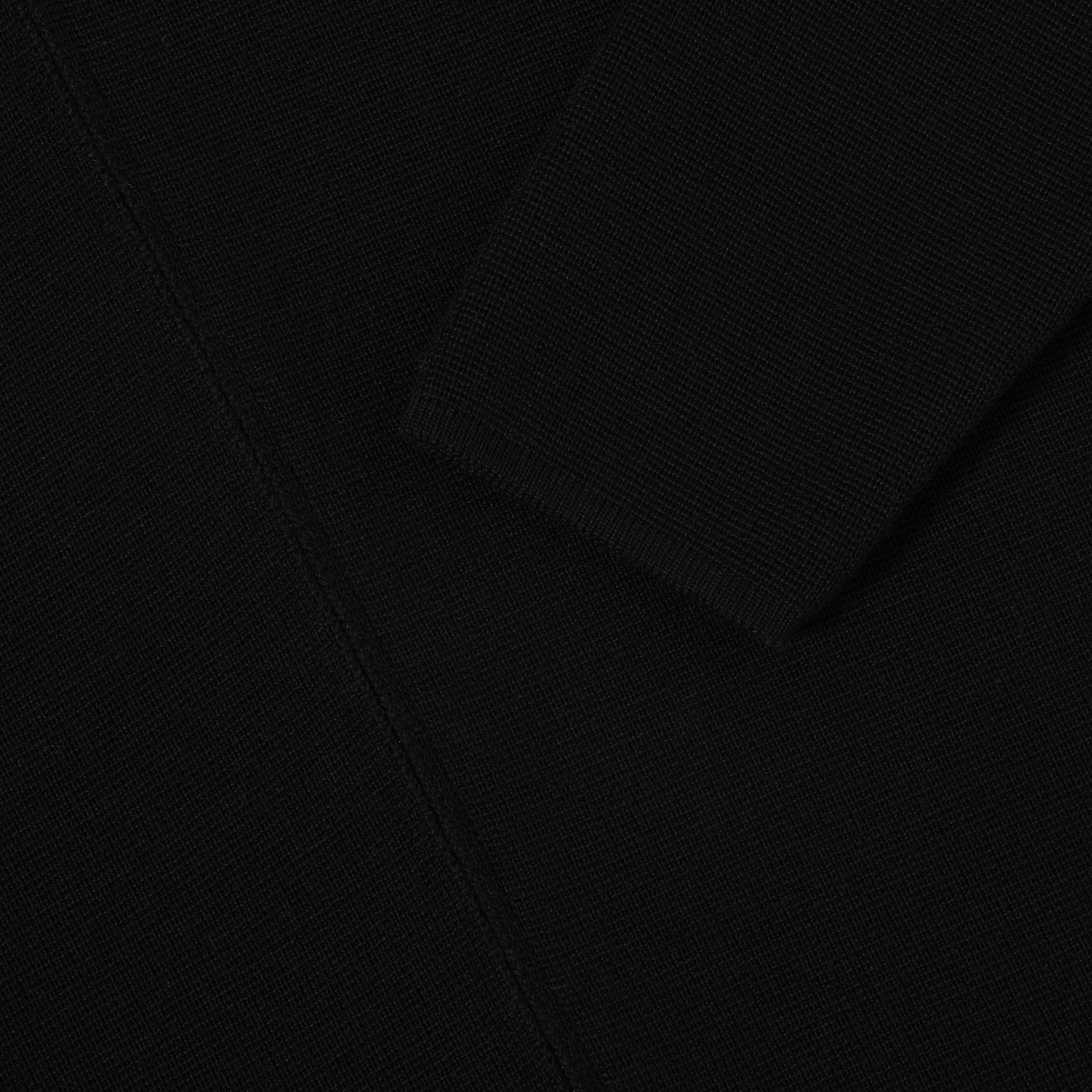 OMEN Strickjacke Filo PS in Farbe schwarz