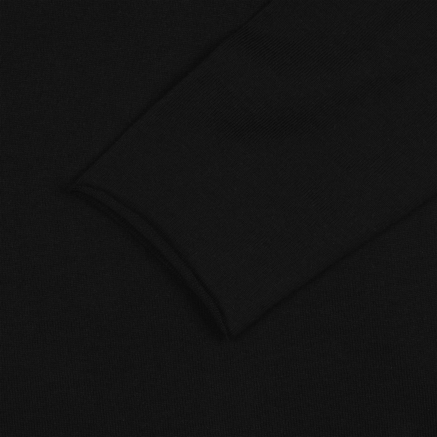 OMEN Pullover Christo RL Cleopatra in Farbe schwarz