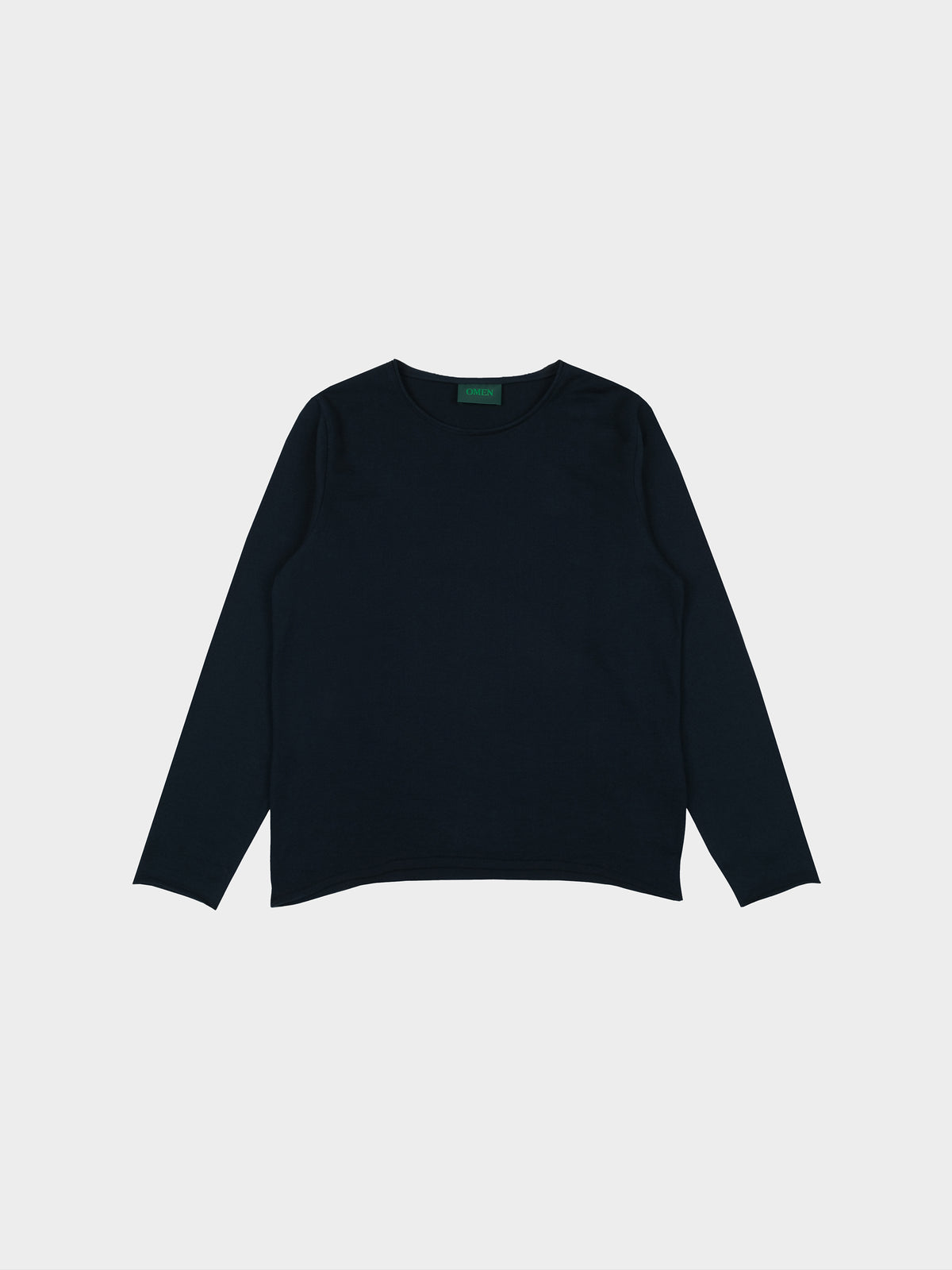 OMEN Pullover Christo RL Cleopatra in Farbe nachtblau