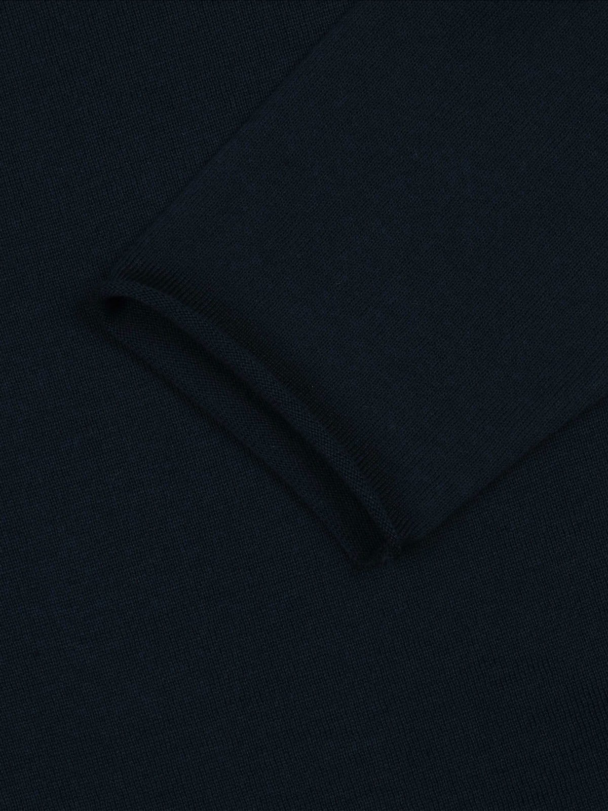 OMEN Pullover Christo RL Cleopatra in Farbe nachtblau