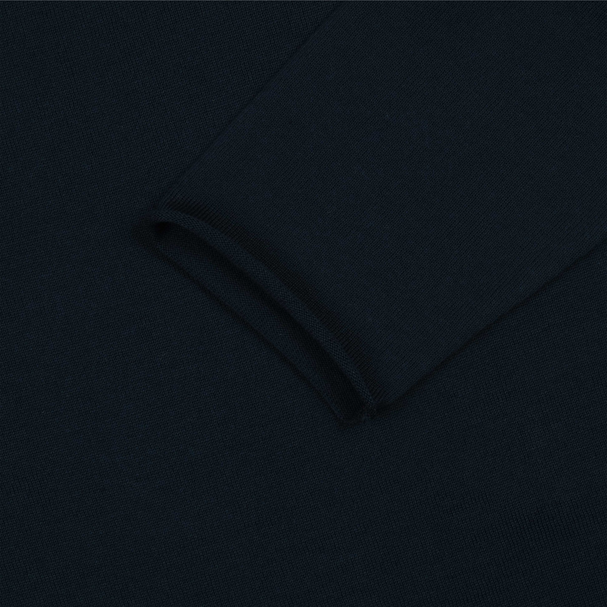 OMEN Pullover Christo RL Cleopatra in Farbe nachtblau