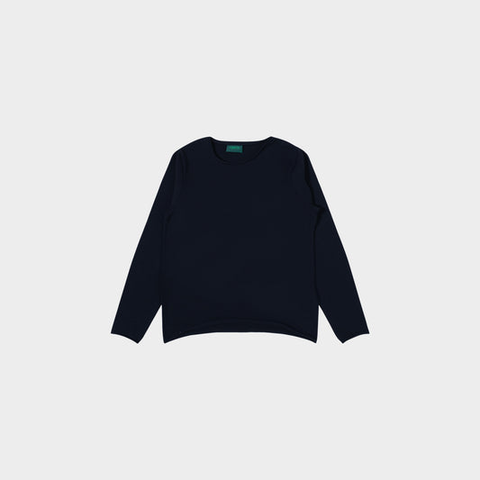 OMEN Pullover Christo RL in Farbe marine