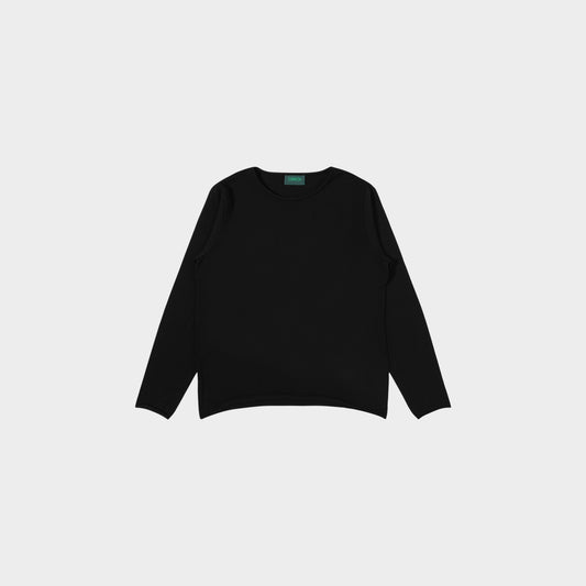 OMEN Pullover Christo RL in Farbe schwarz