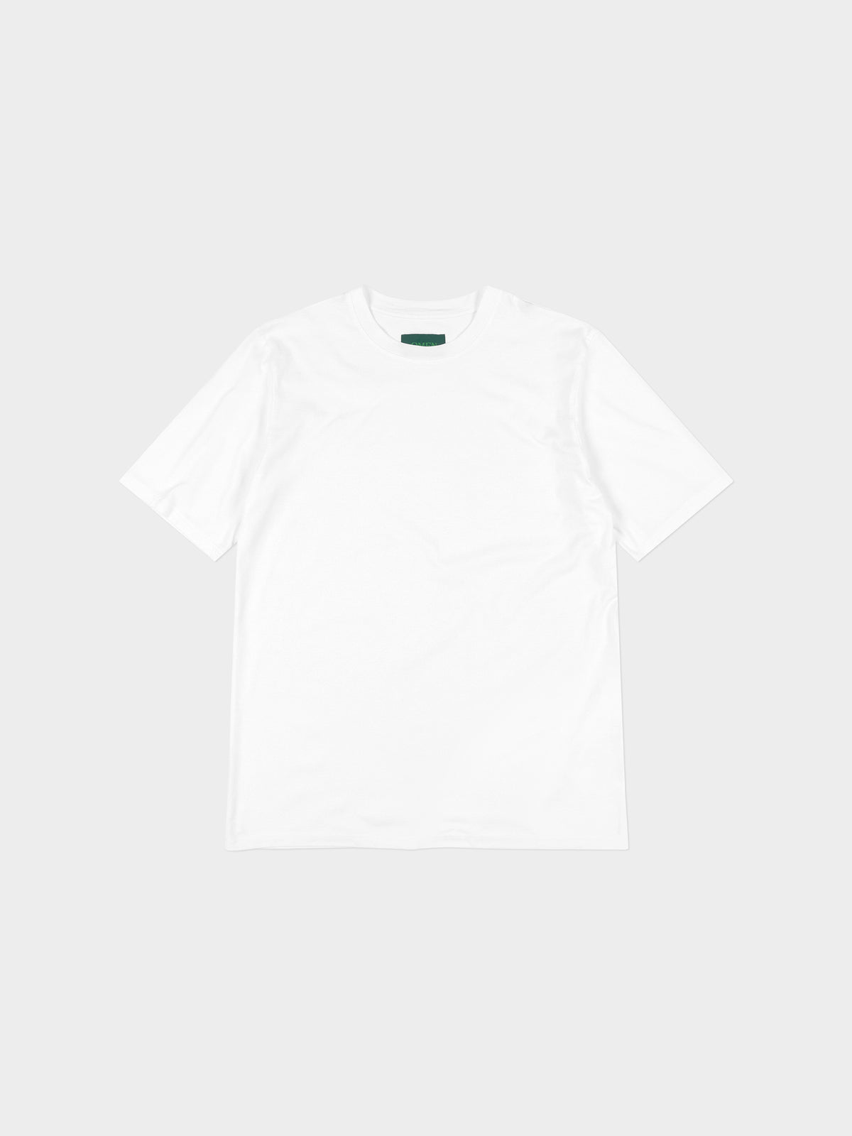 OMEN T-Shirt KA Jersey in Farbe weiß