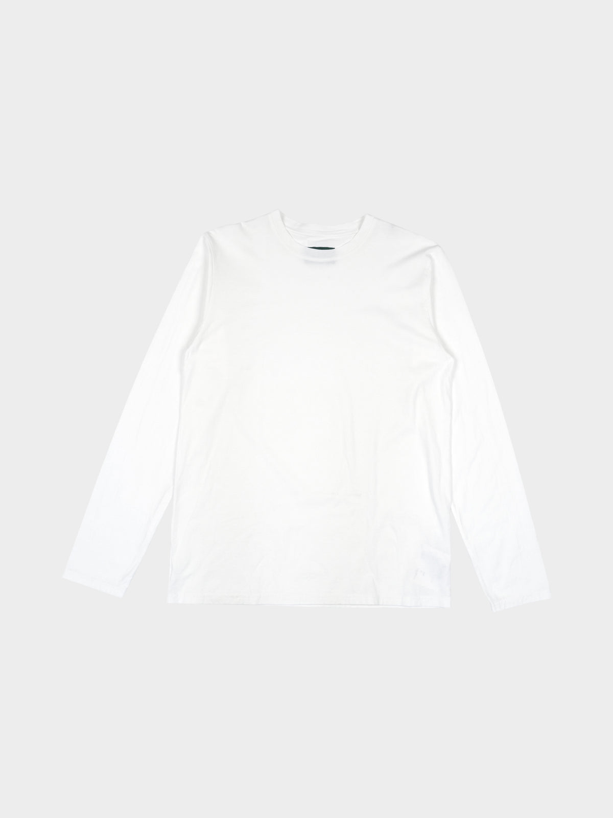 OMEN T-Shirt LA Jersey in Farbe weiß
