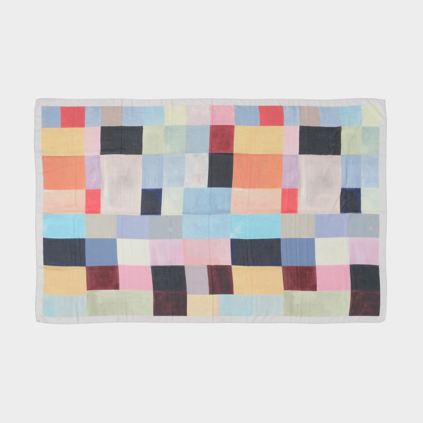 OMEN Tuch Diamond Bold in Farbe bold