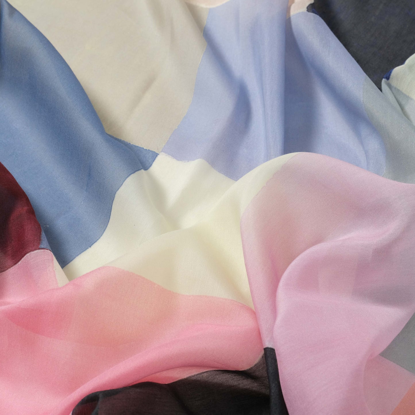 OMEN Tuch Diamond Bold in Farbe bold