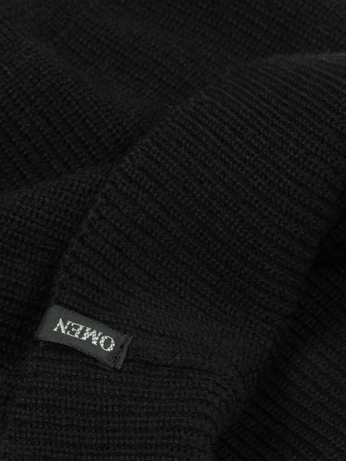 OMEN Mütze OM-2 PF in Farbe schwarz
