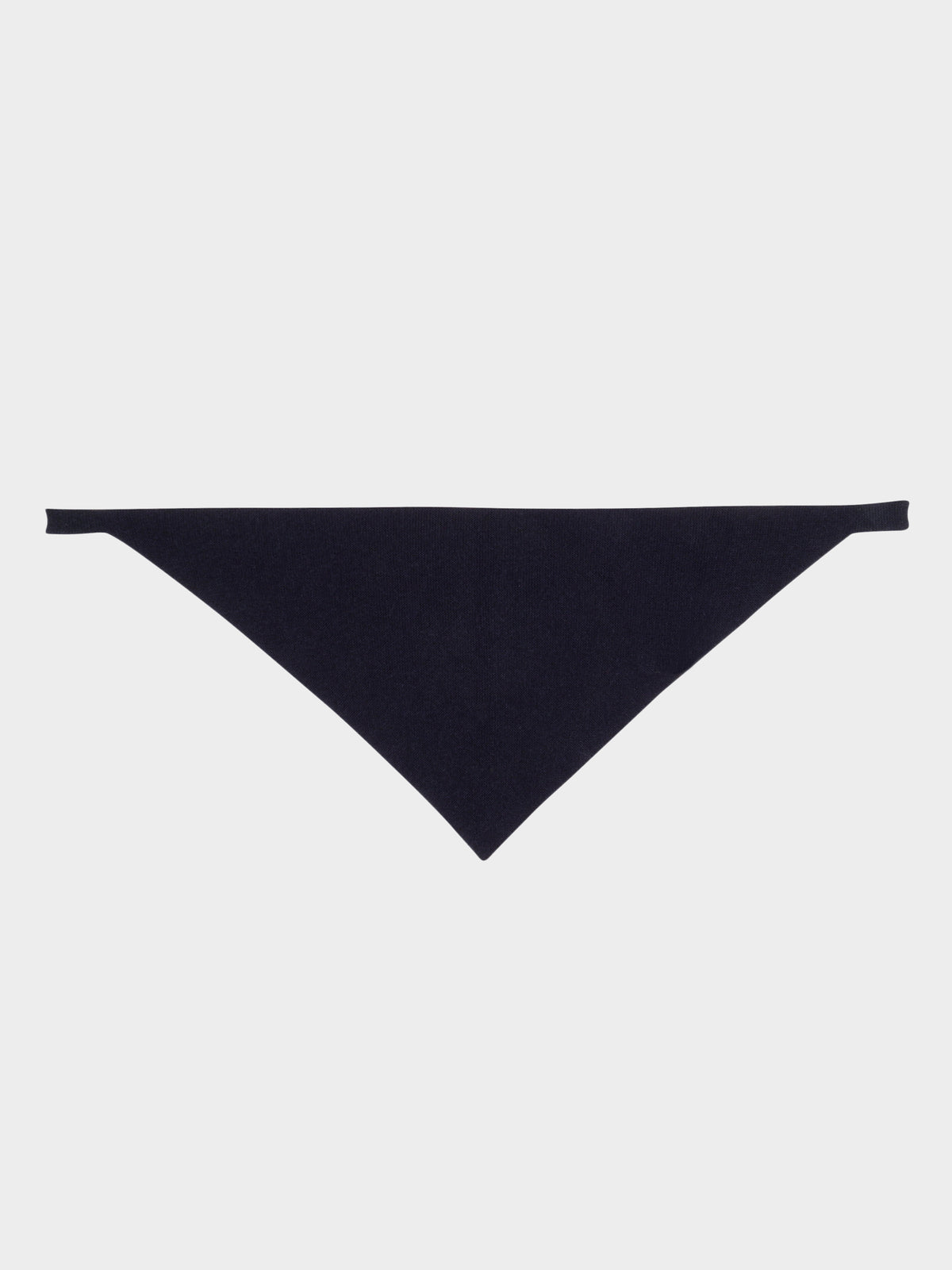 OMEN Dreieckstuch LL in Farbe marine