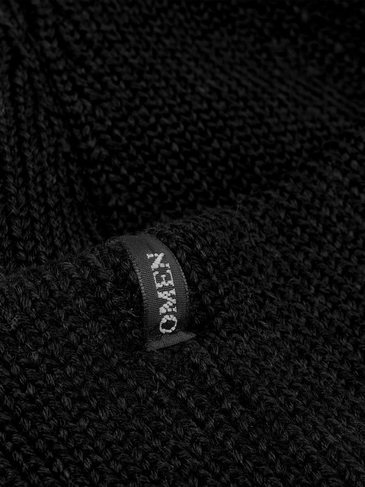 OMEN Zissou RR in Farbe schwarz