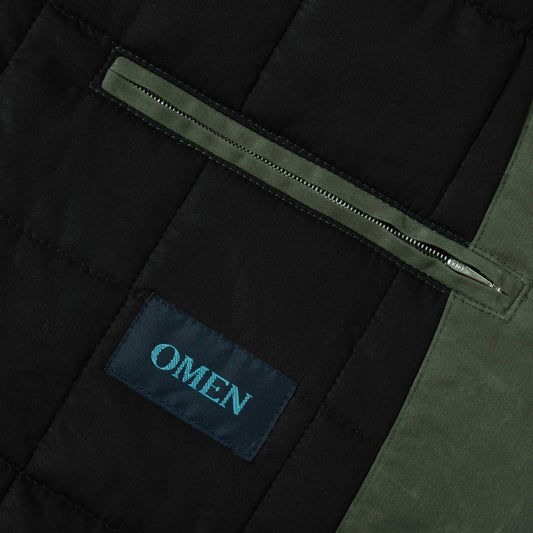 Nessa M Damon Steppfutter