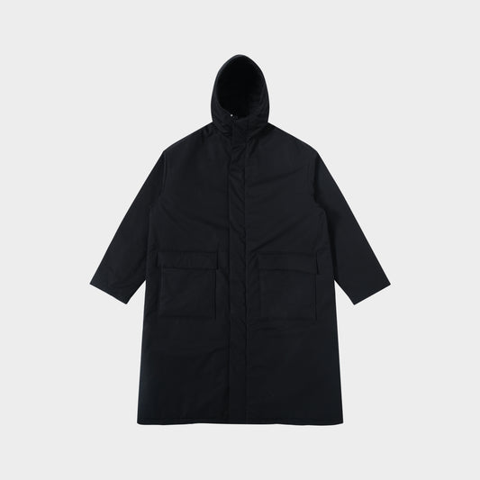 Nessa W Eta Proof Steppfutter