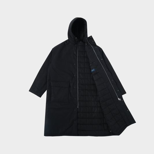 Nessa W Eta Proof Steppfutter