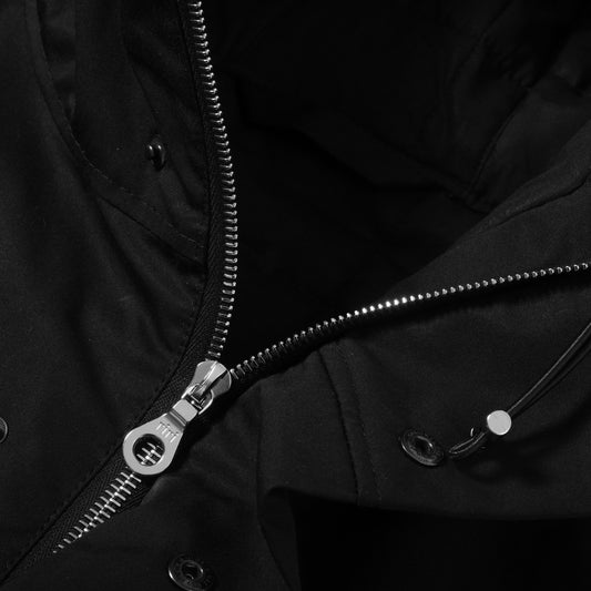 Nessa W Eta Proof Steppfutter