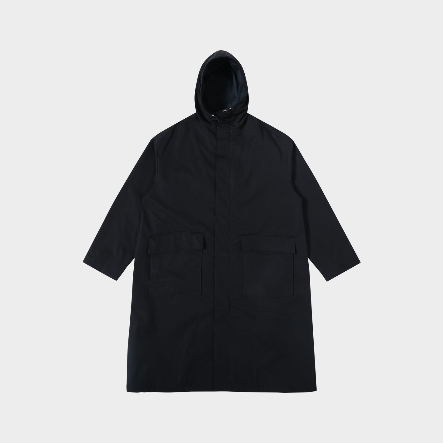 OMEN Mantel Nessa Eta Proof in Farbe schwarz