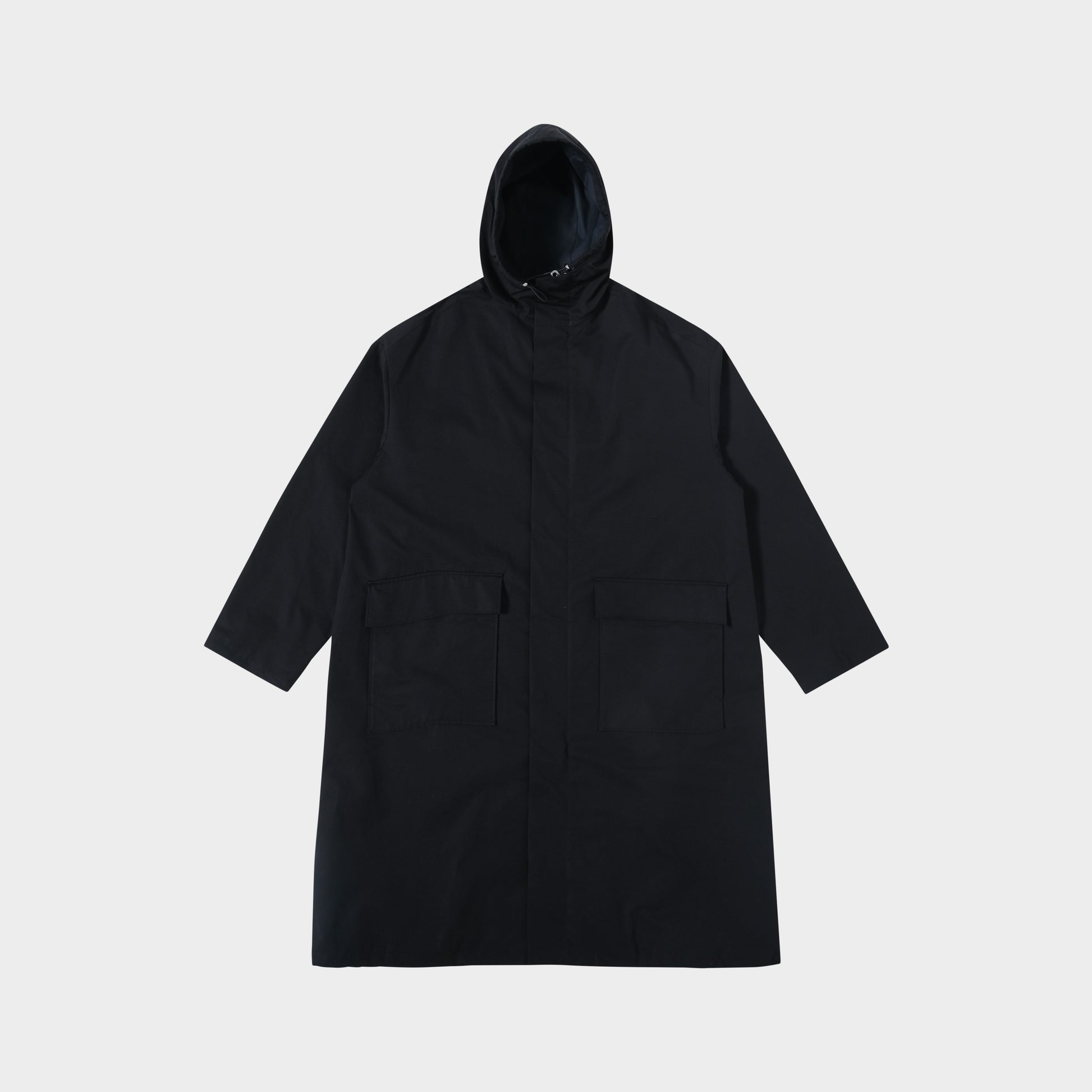 OMEN Mantel Nessa Eta Proof in Farbe schwarz