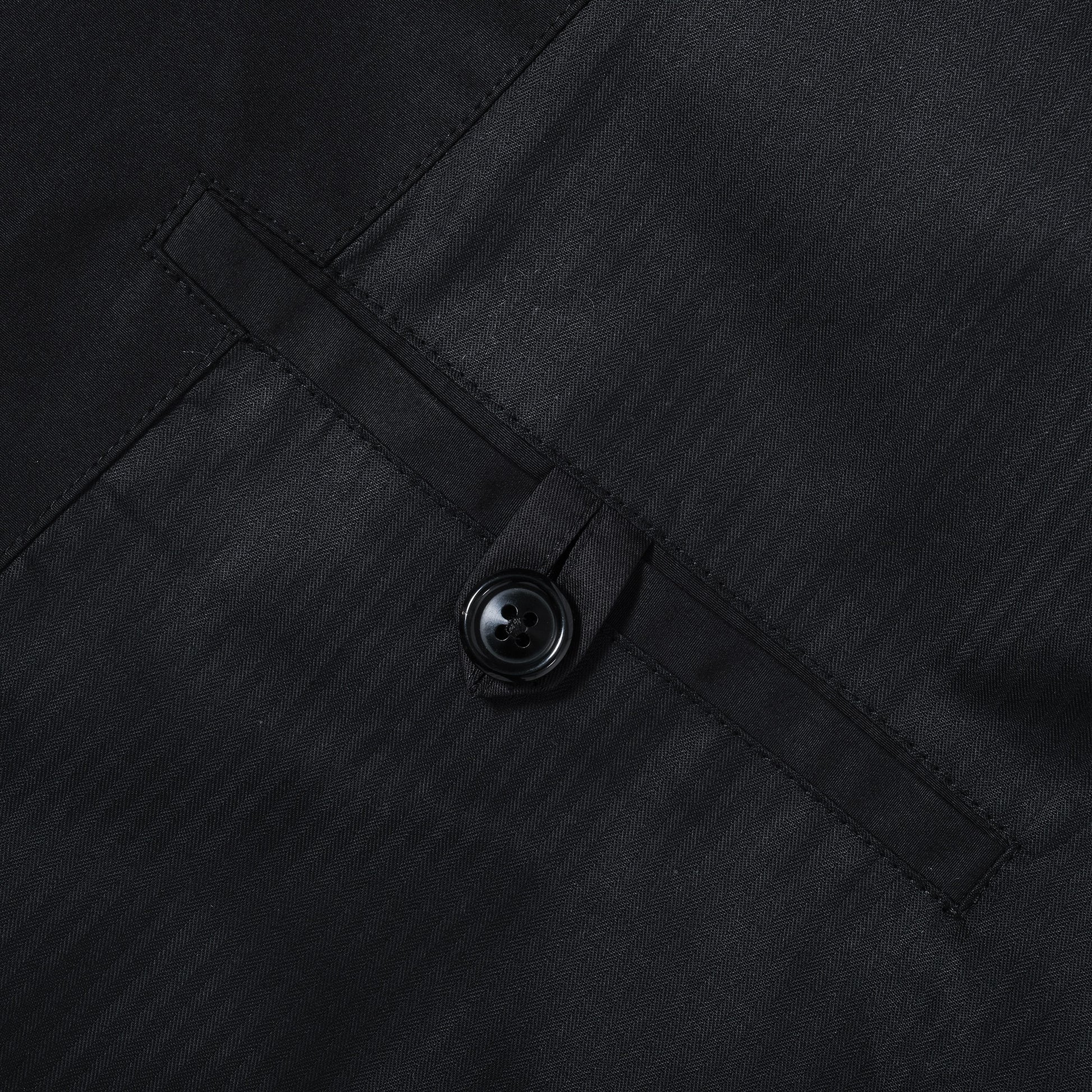 OMEN Mantel Nessa Eta Proof in Farbe schwarz