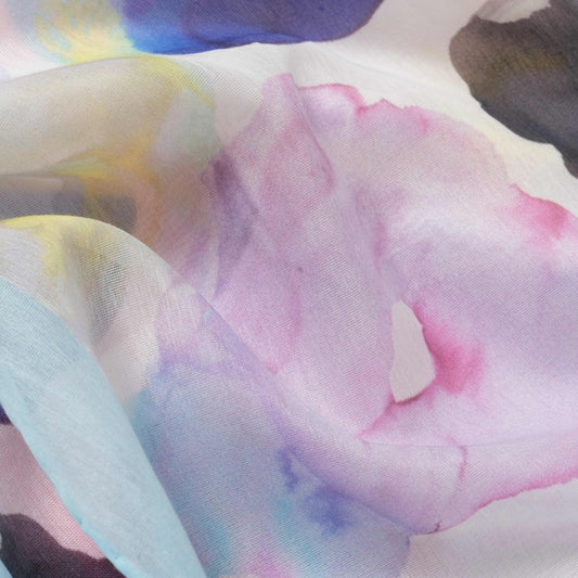 Diamond Fading Flowers