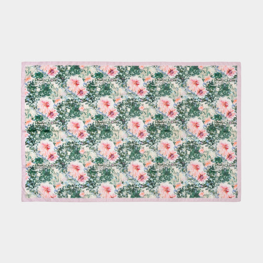 Diamond Pixel Blüte