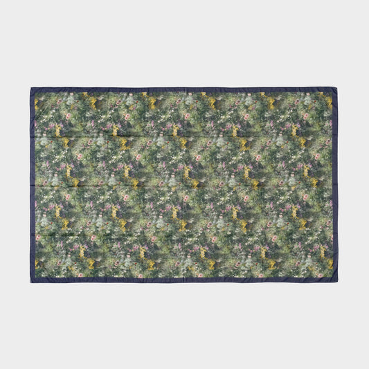 Diamond Pixel Garten