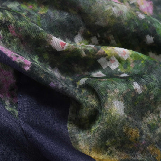 Diamond Pixel Garten