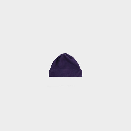 OMEN Mütze OM-2 PF in Farbe purple