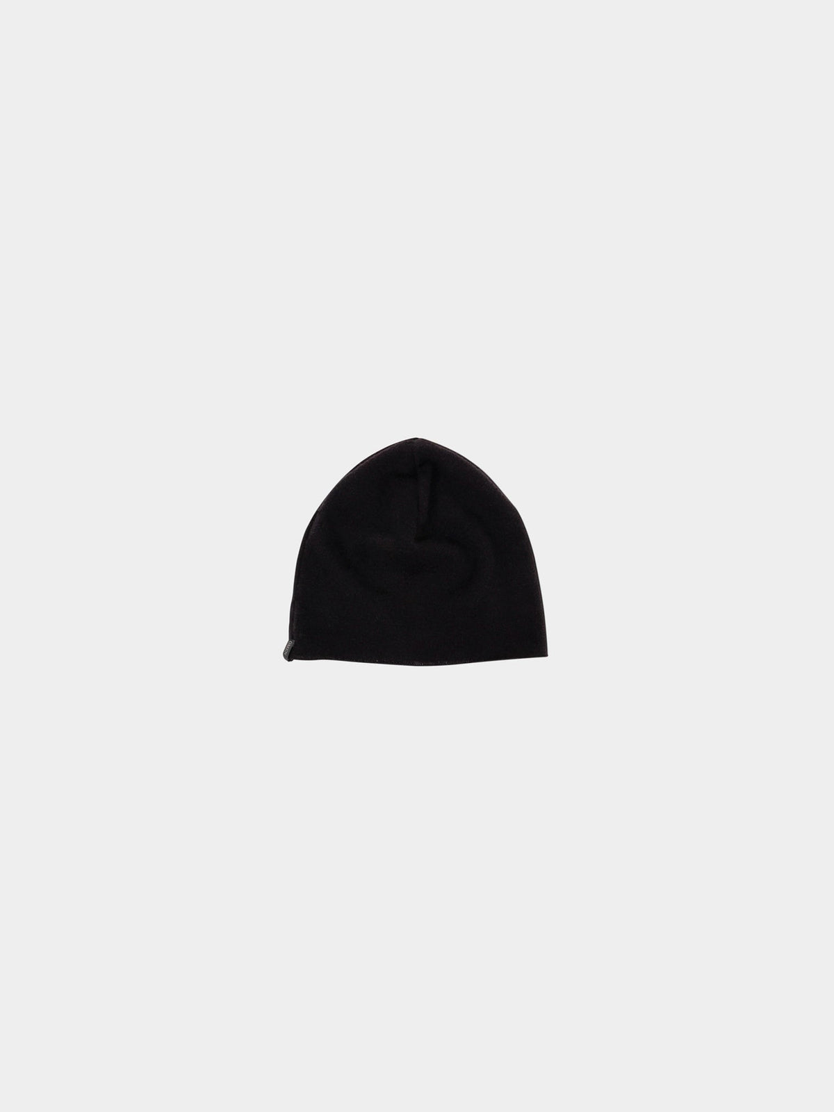 OMEN Mütze Michel RL Cashmere in Farbe schwarz
