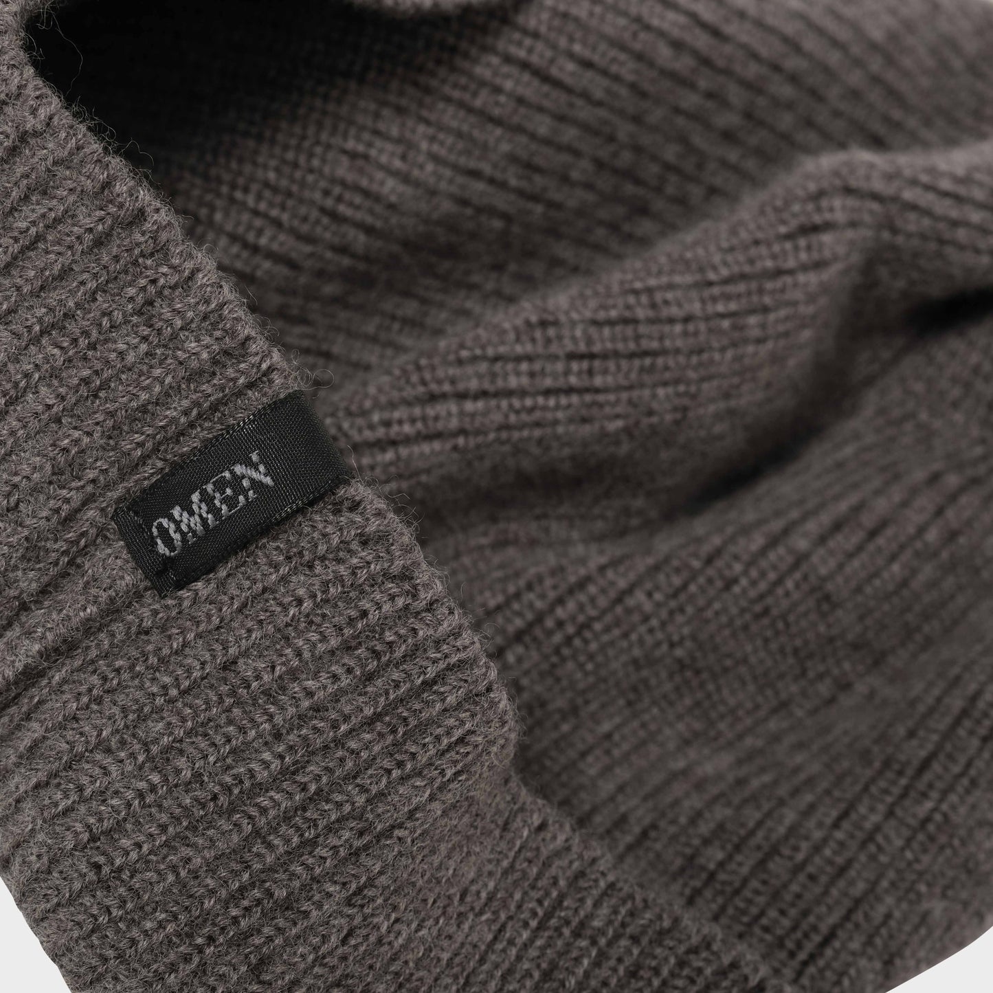 OMEN Mütze OM-2 PF in Farbe mocha