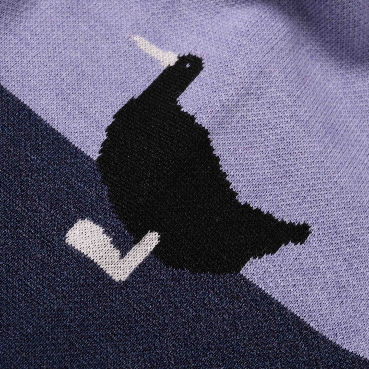 OMEN Mütze Entenwerder Jo 1 in Farbe lilac