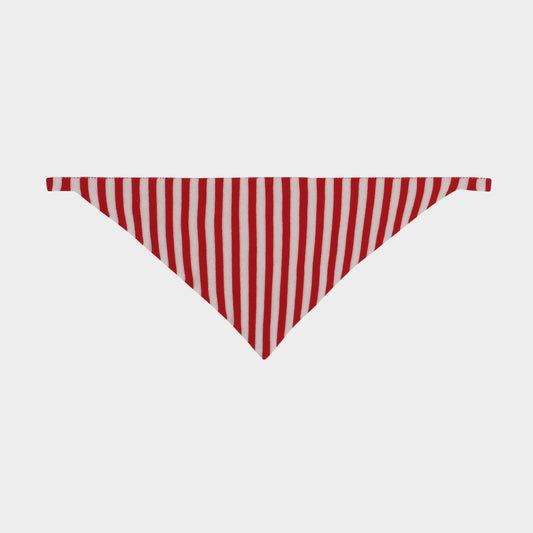 Dreieckstuch Ringel LL