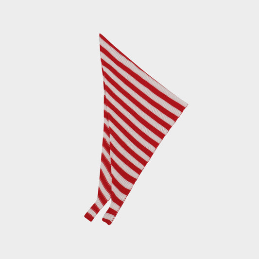 Dreieckstuch Ringel LL