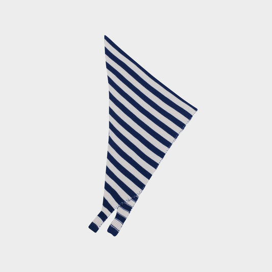 Dreieckstuch Ringel LL