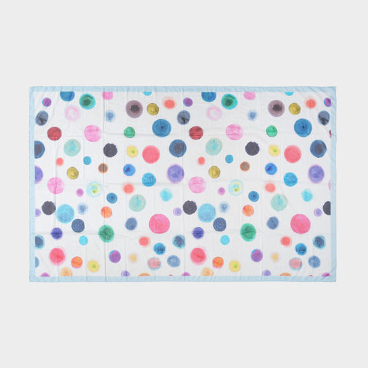 Diamond Blissful Dots