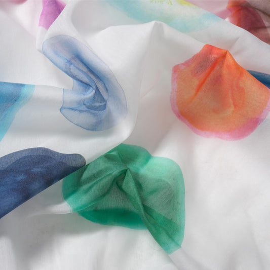 Diamond Blissful Dots