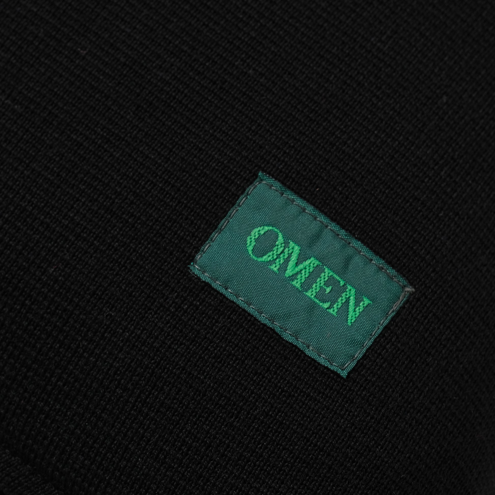 OMEN Kissen Entenwerder in Farbe forest