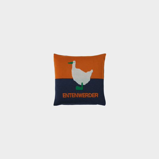 Kissen Entenwerder