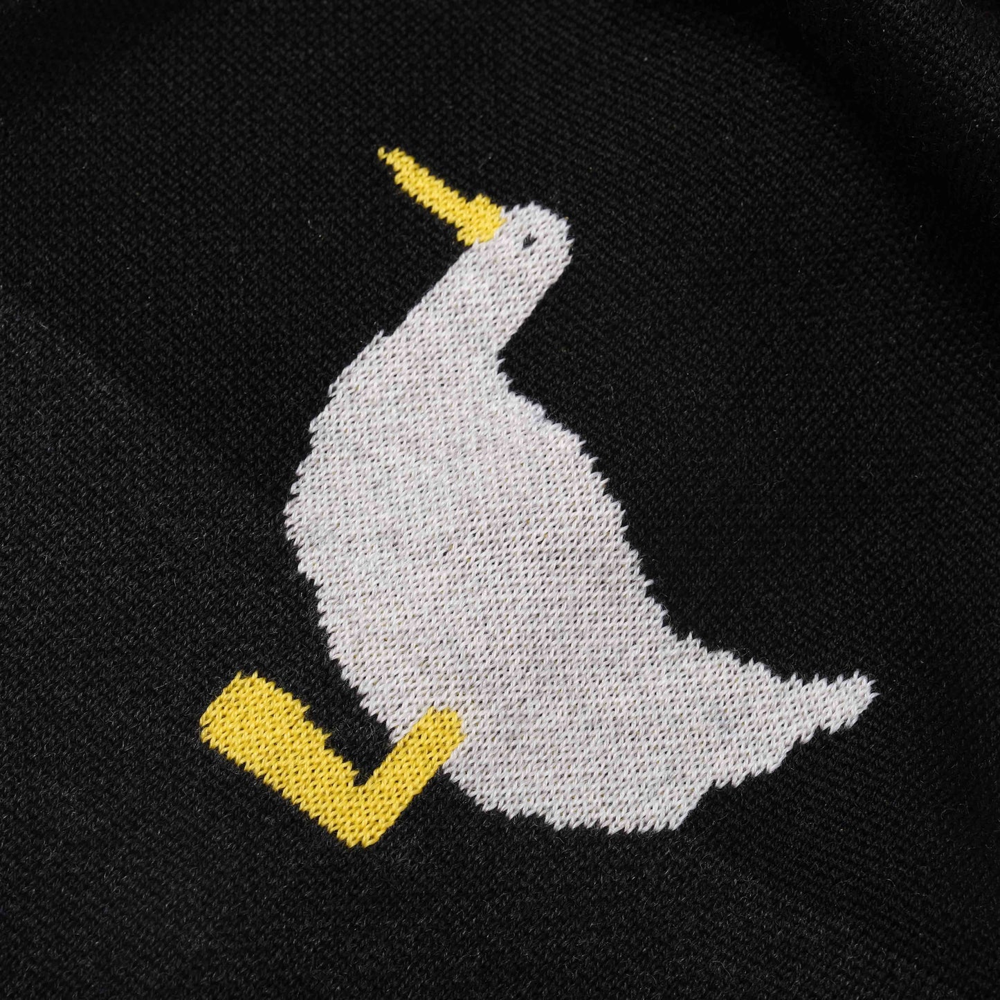 OMEN Mütze Entenwerder Jo 1 in Farbe  black