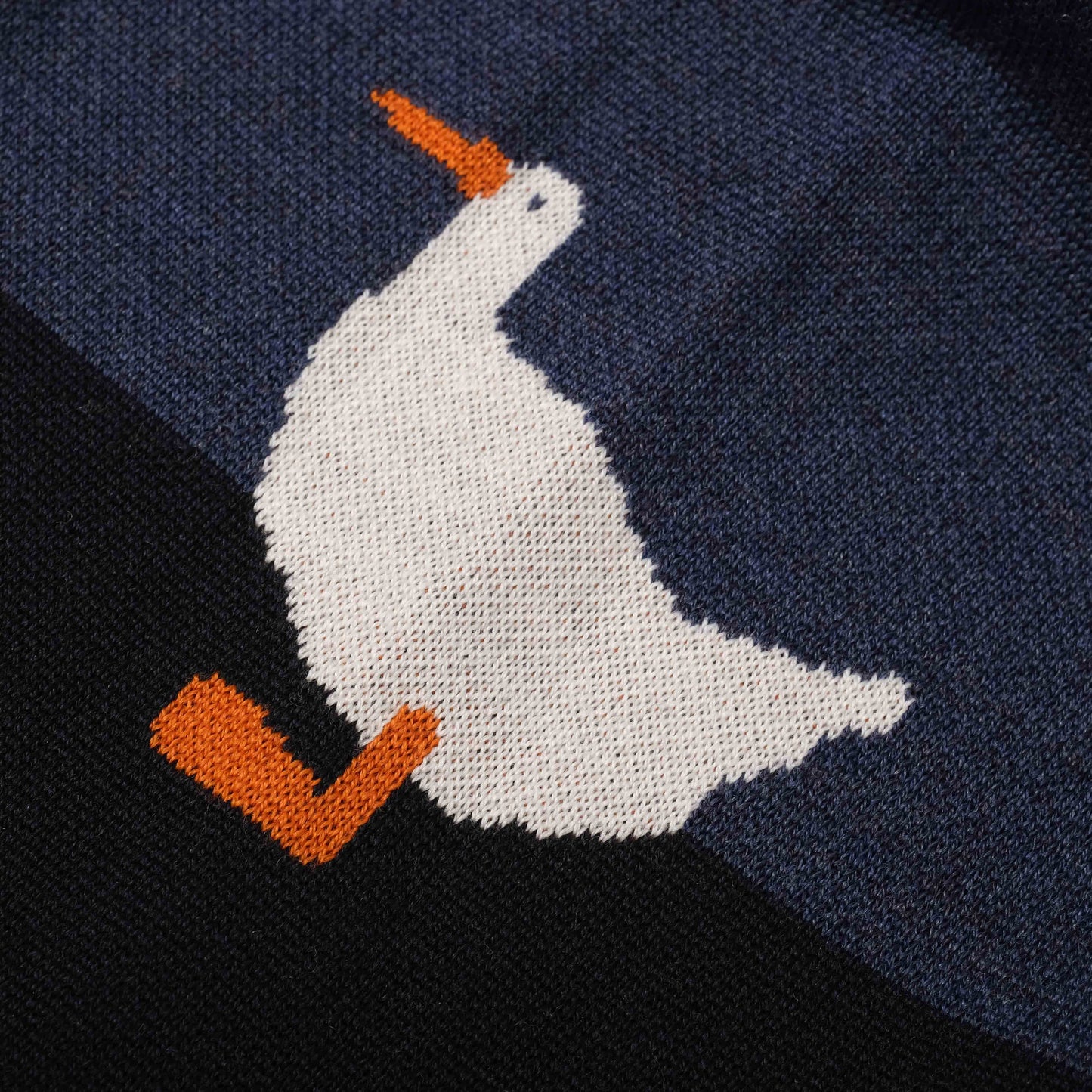 OMEN Mütze Entenwerder Jo 1 in Farbe jeans