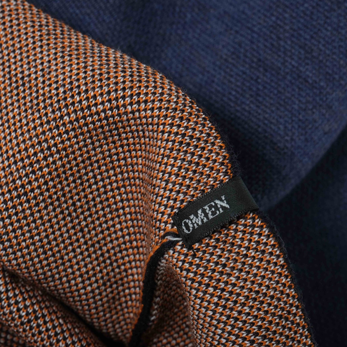 OMEN Mütze Entenwerder Jo 1 in Farbe jeans