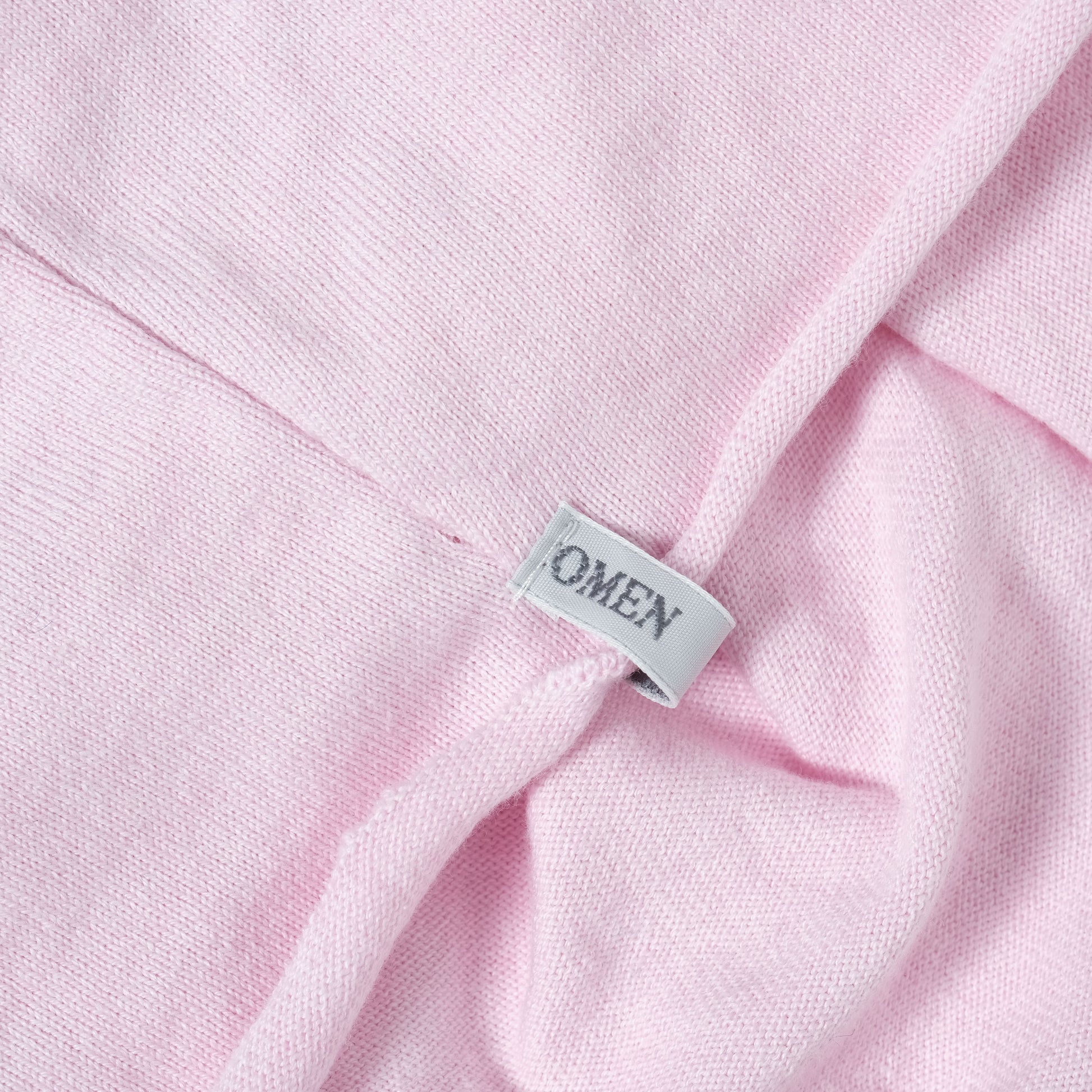 OMEN Mütze Michel RL Cleopatra in Farbe  rosa