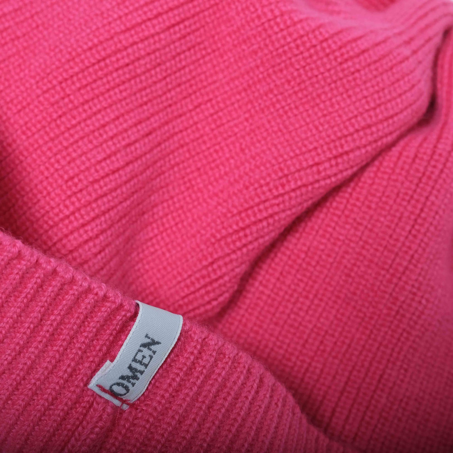 OMEN Mütze OM-2 PF in Farbe cosmea