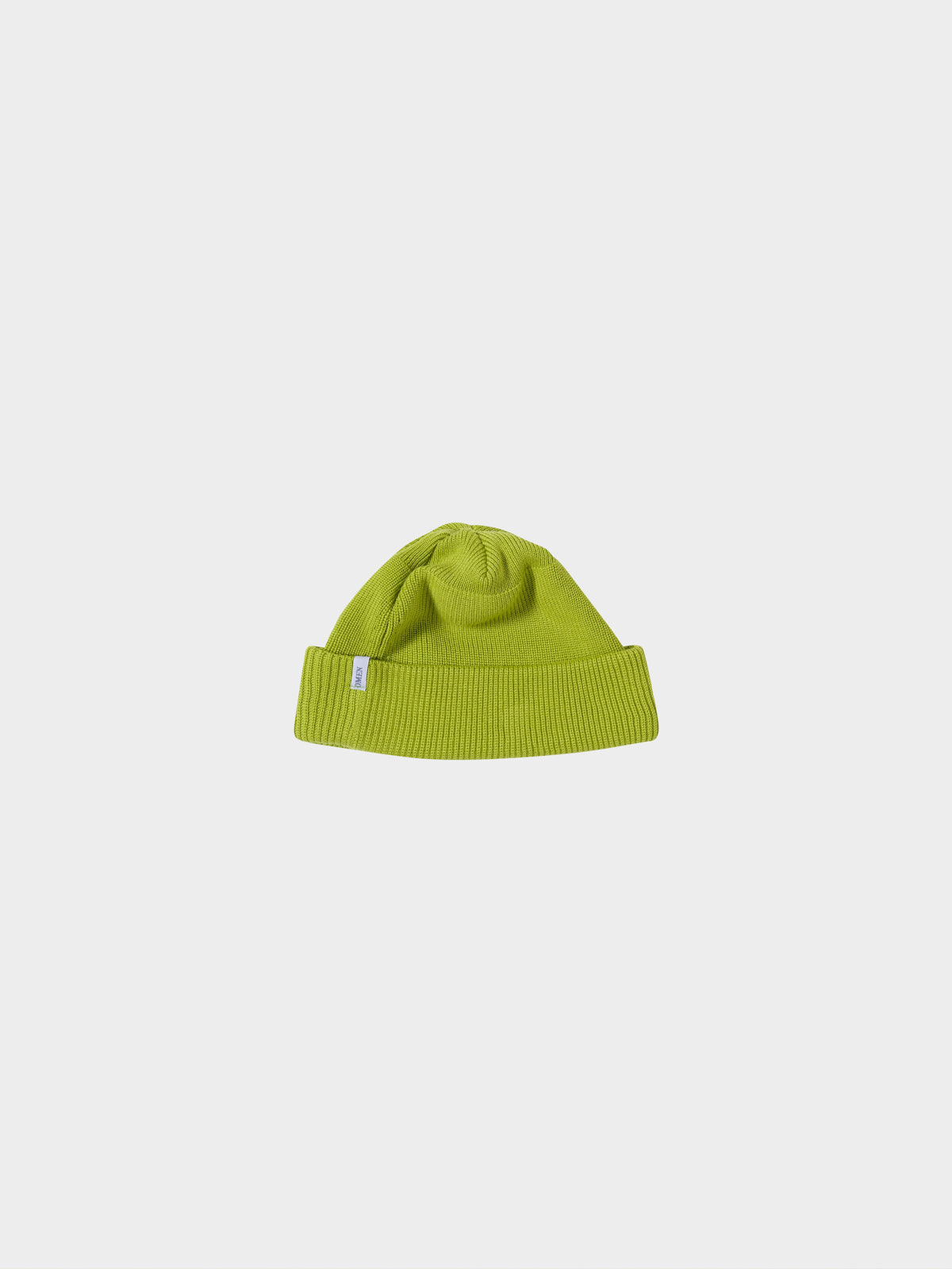 OMEN Mütze Seemann RR in Farbe apple_green