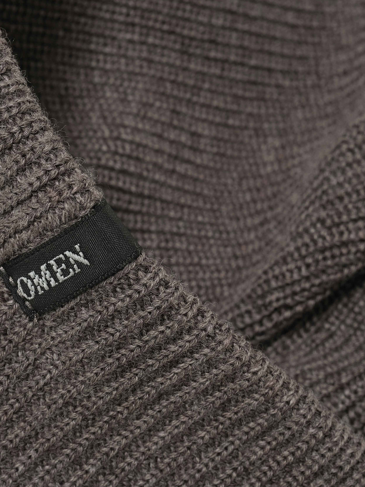 OMEN Mütze Seemann RR in Farbe mocha