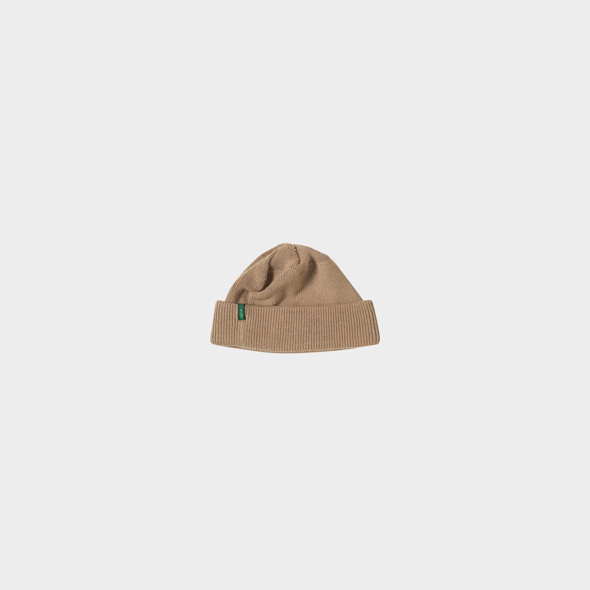 OMEN Mütze Seemann RR in Farbe caramel