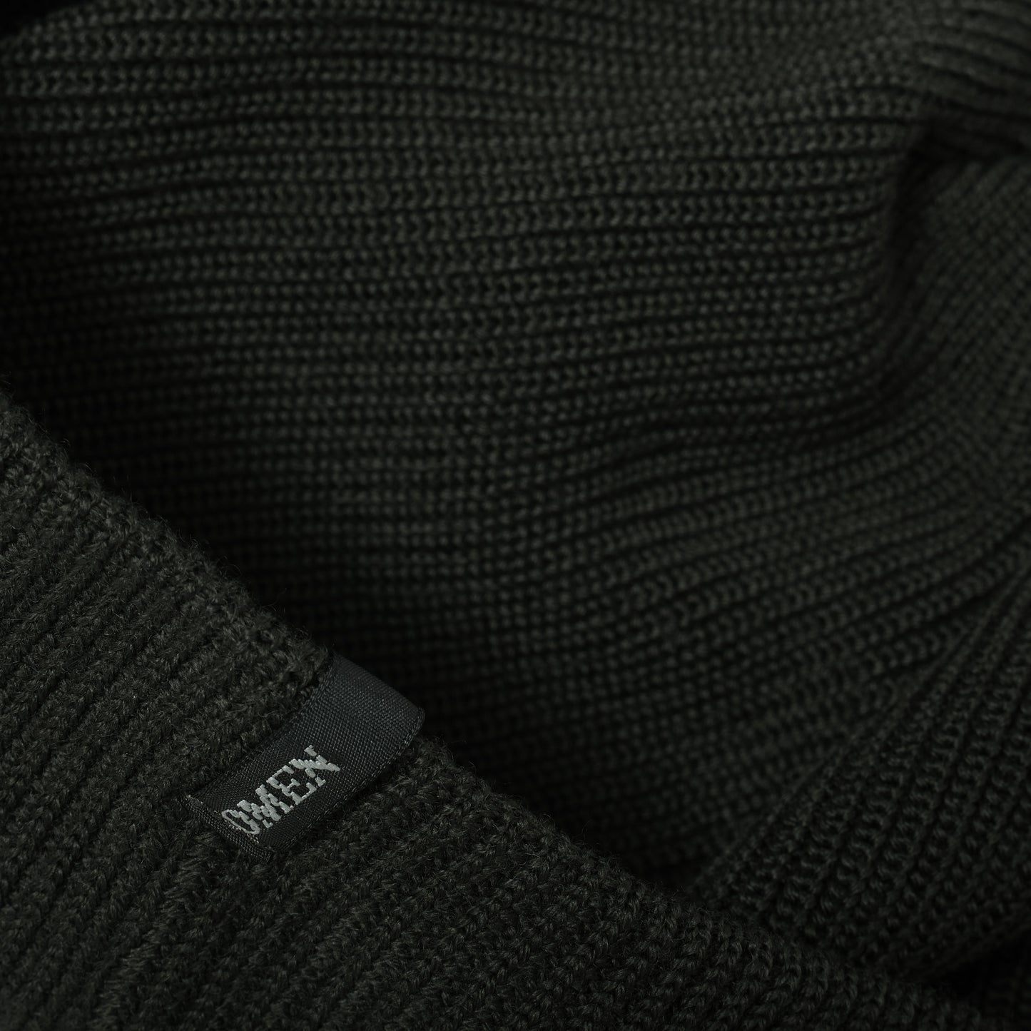 OMEN Mütze Seemann in Farbe forest