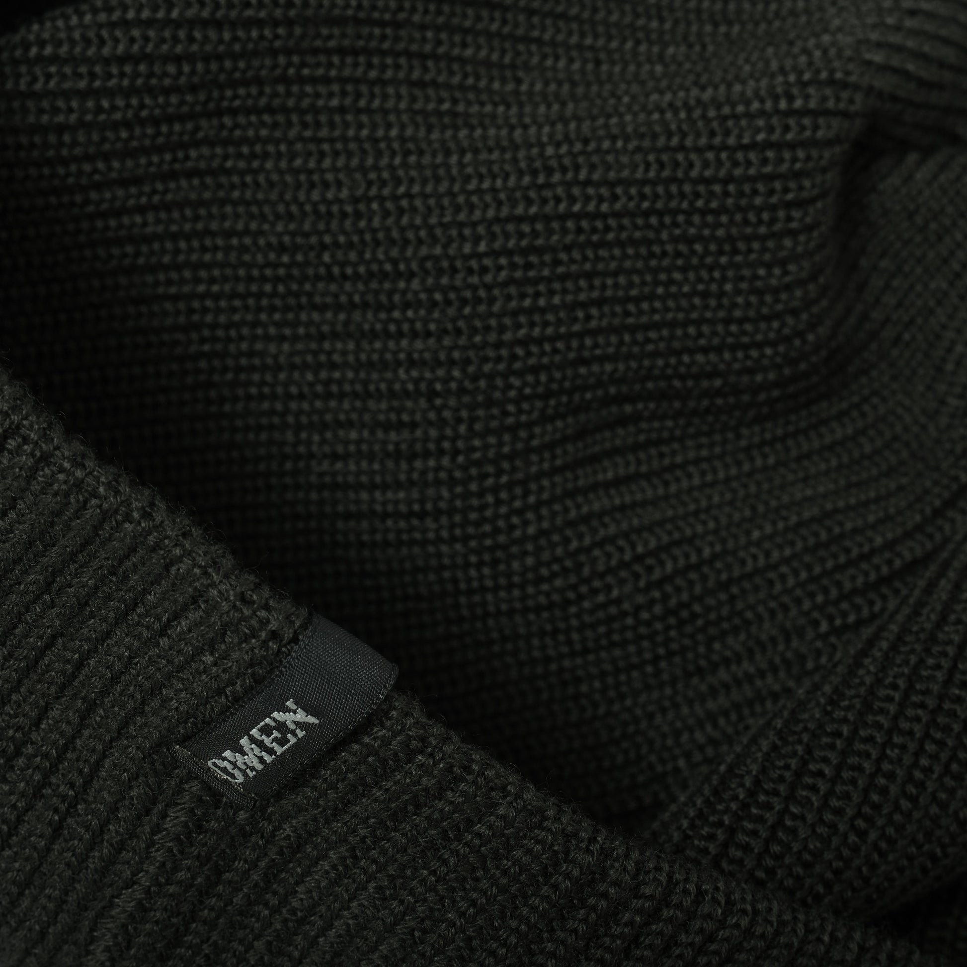 OMEN Mütze Seemann in Farbe forest