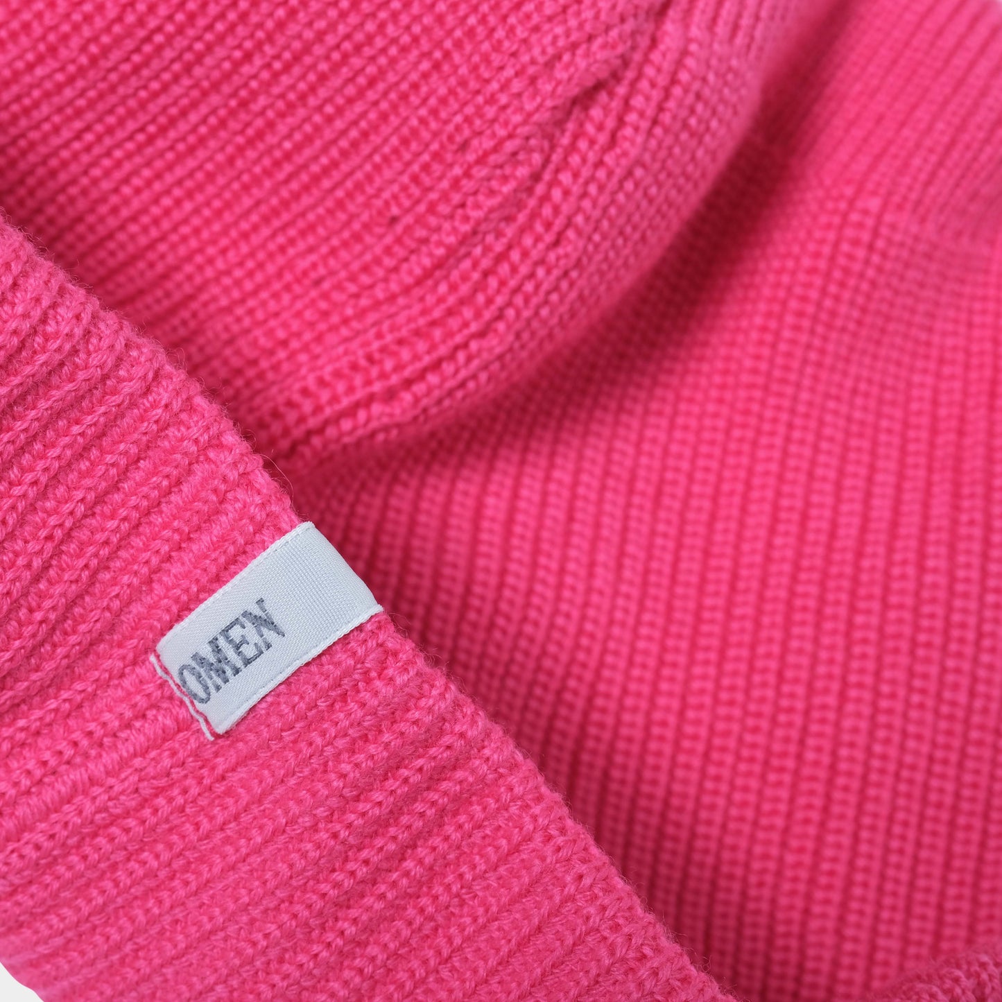 OMEN Mütze Seemann RR in Farbe cosmea