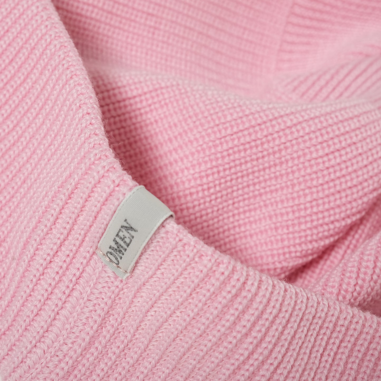 OMEN Mütze Seemann RR in Farbe blush 